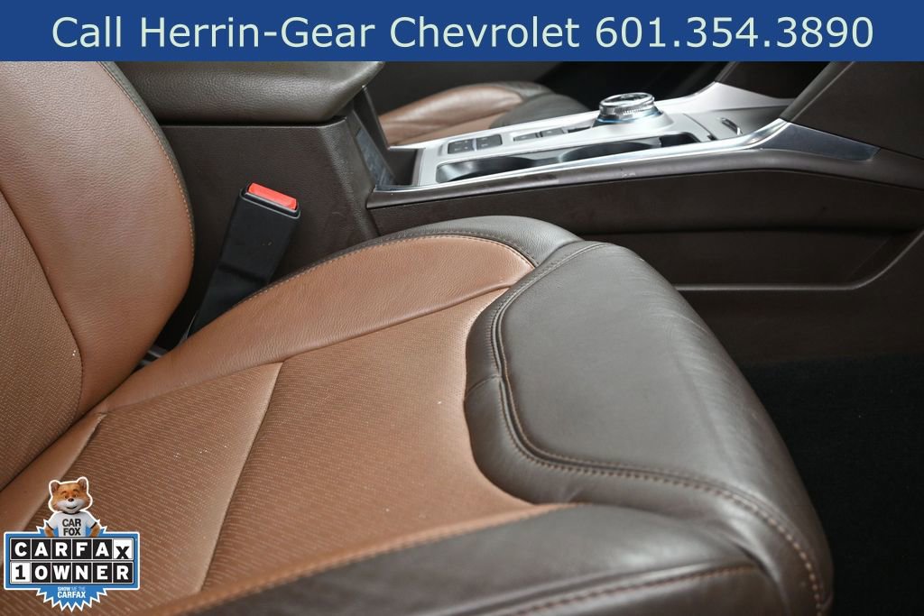 Used 2023 Ford Explorer King Ranch w/ Technology Package RWD image 26