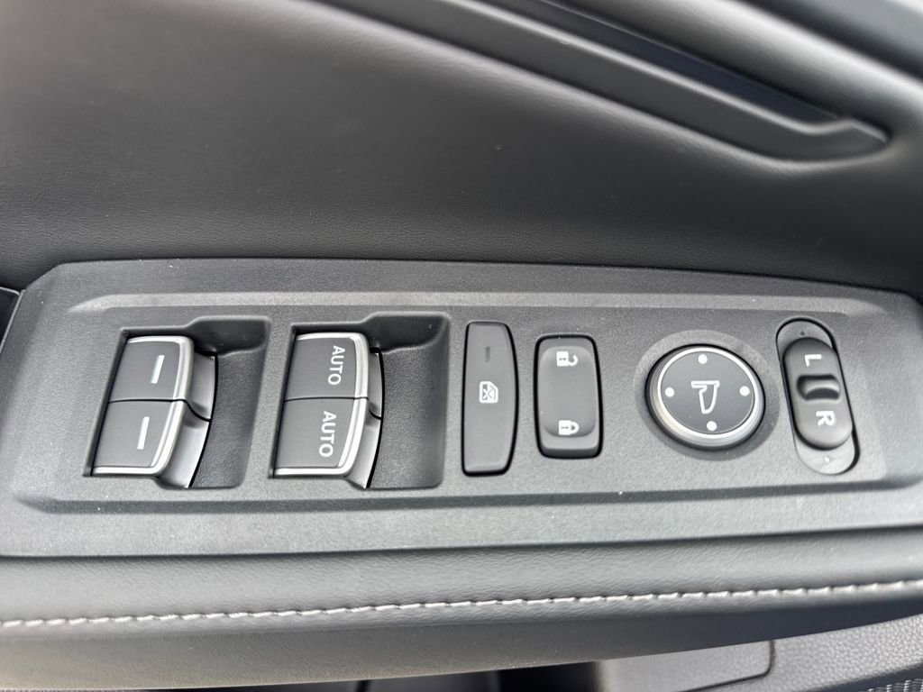 New 2026 Honda Accord Sport image 13