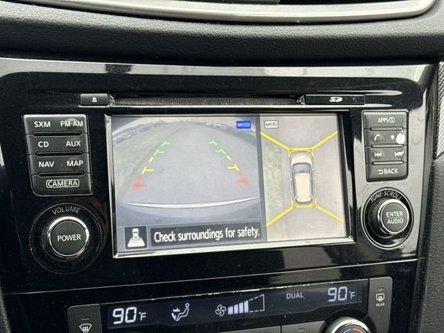 Used 2014 Nissan Rogue SL w/ SL Premium Package image 20