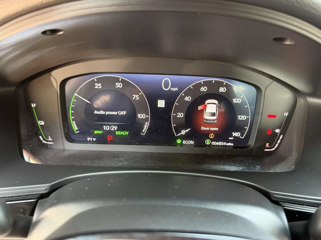 Used 2025 Honda Civic Sport Touring image 29