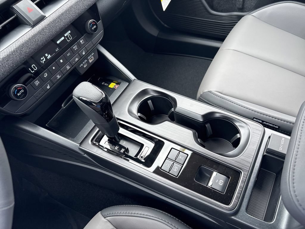 New 2026 Subaru Outback Premium AWD/4WD image 17