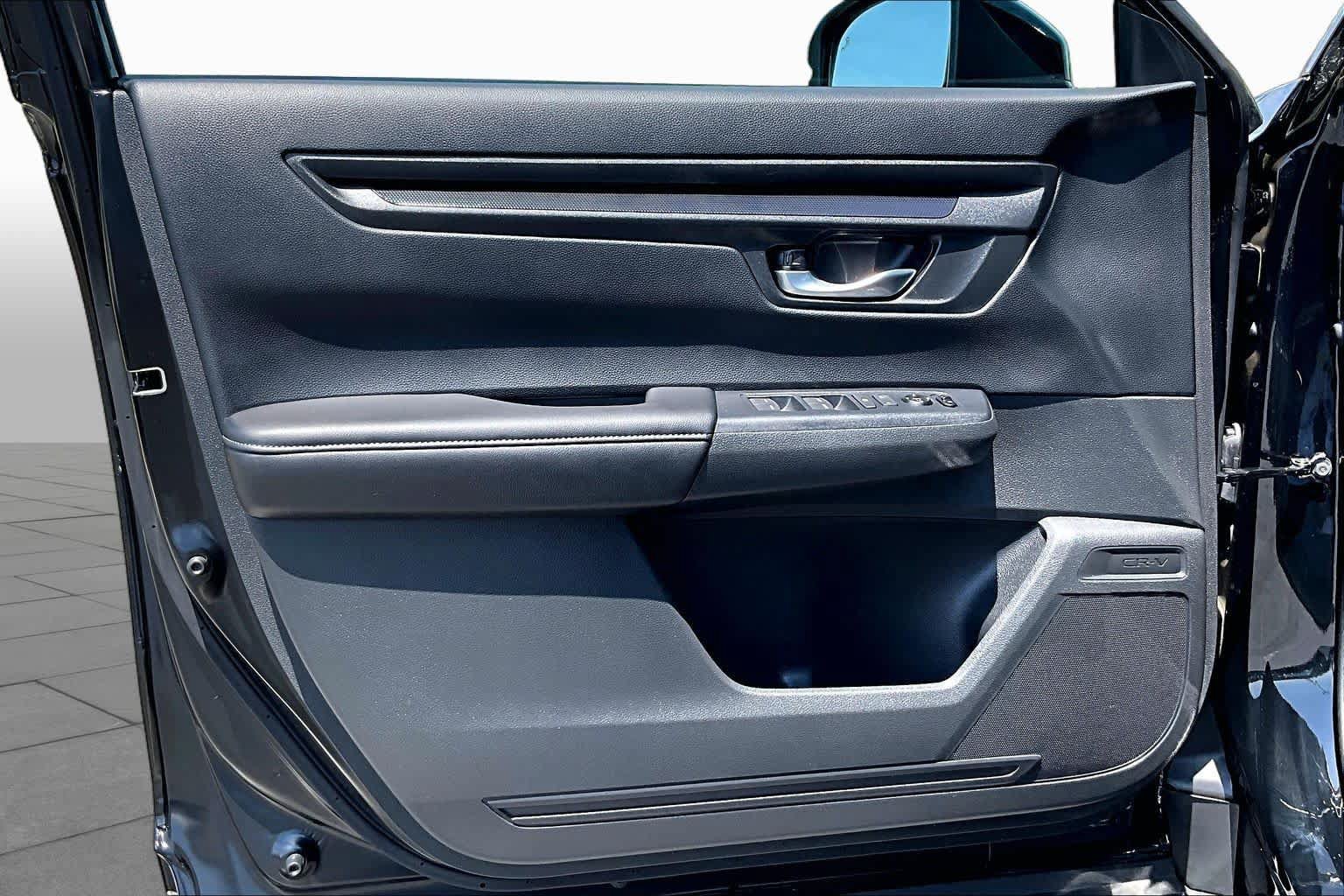 Certified 2026 Honda CR-V EX image 19