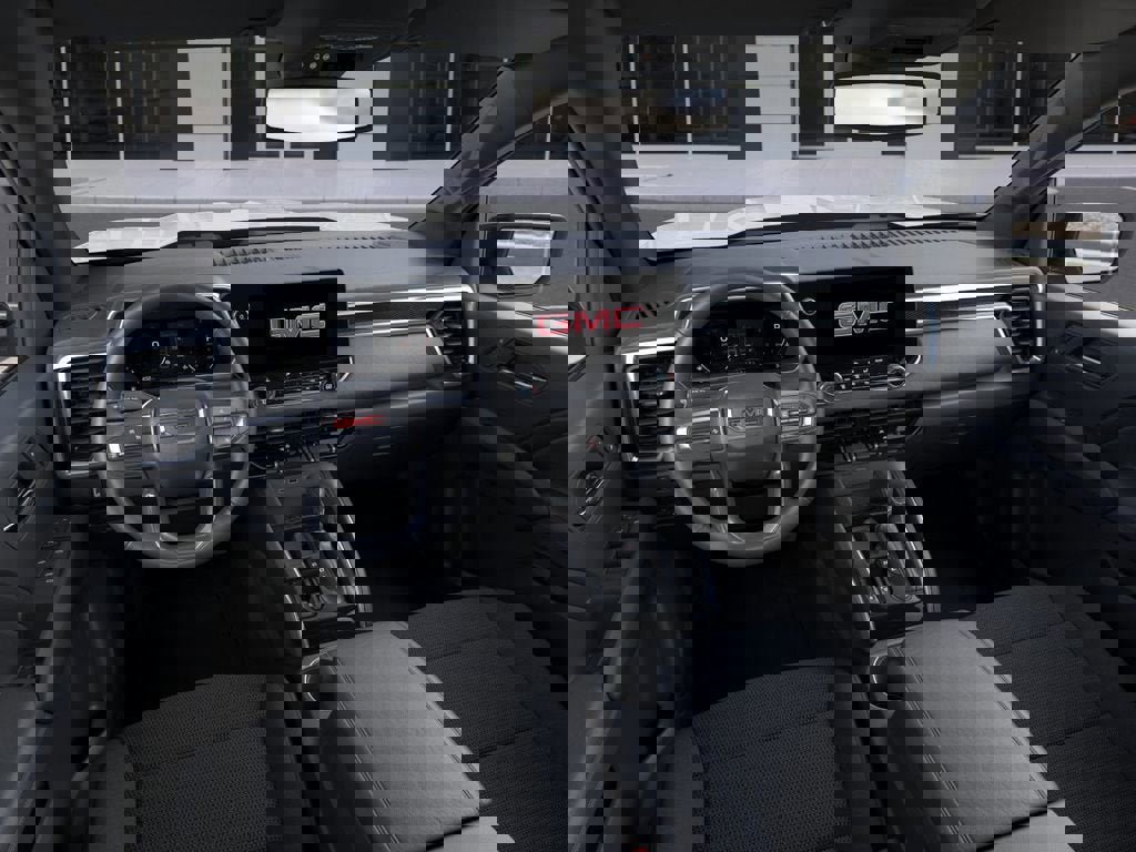 New 2025 GMC Canyon Elevation w/ Convenience Package image 15