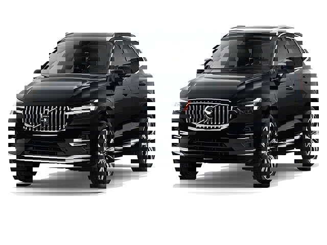 Certified 2023 Volvo XC60 T8 Ultimate w/ Climate Package