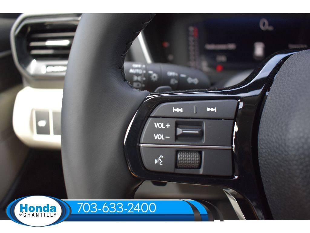 New 2026 Honda Pilot image 12