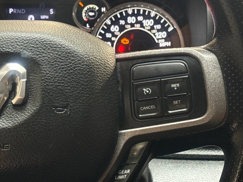 Used 2020 RAM 2500 Tradesman AWD/4WD image 15