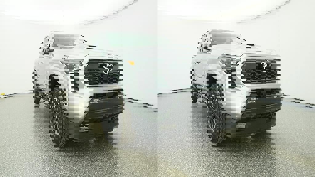 New 2025 Toyota Tacoma TRD Sport image 30