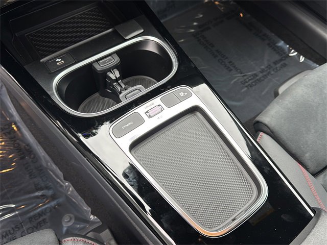 New 2026 Mercedes-Benz CLA 250 image 19