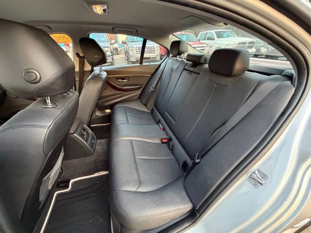 Used 2014 BMW 328i xDrive Sedan image 12