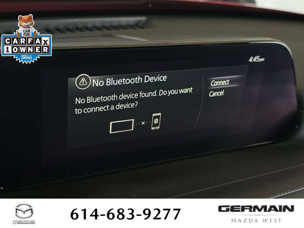 Certified 2024 MAZDA CX-30 AWD 2.5 S w/ Select Sport Pkg image 30
