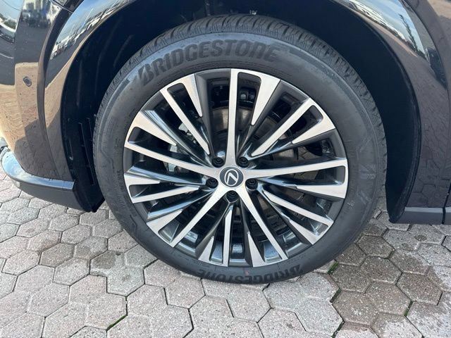 New 2026 Lexus RX 350 Premium Plus w/ Convenience Package FWD image 17