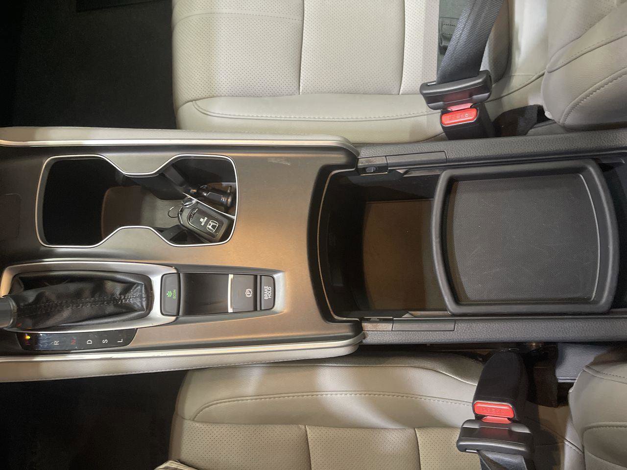 Certified 2020 Honda Accord EX-L image 20