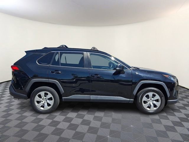 Used 2019 Toyota RAV4 LE w/ All Weather Liner Package AWD/4WD image 8