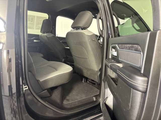 Used 2024 RAM 2500 Big Horn w/ Bed Utility Group AWD/4WD image 30