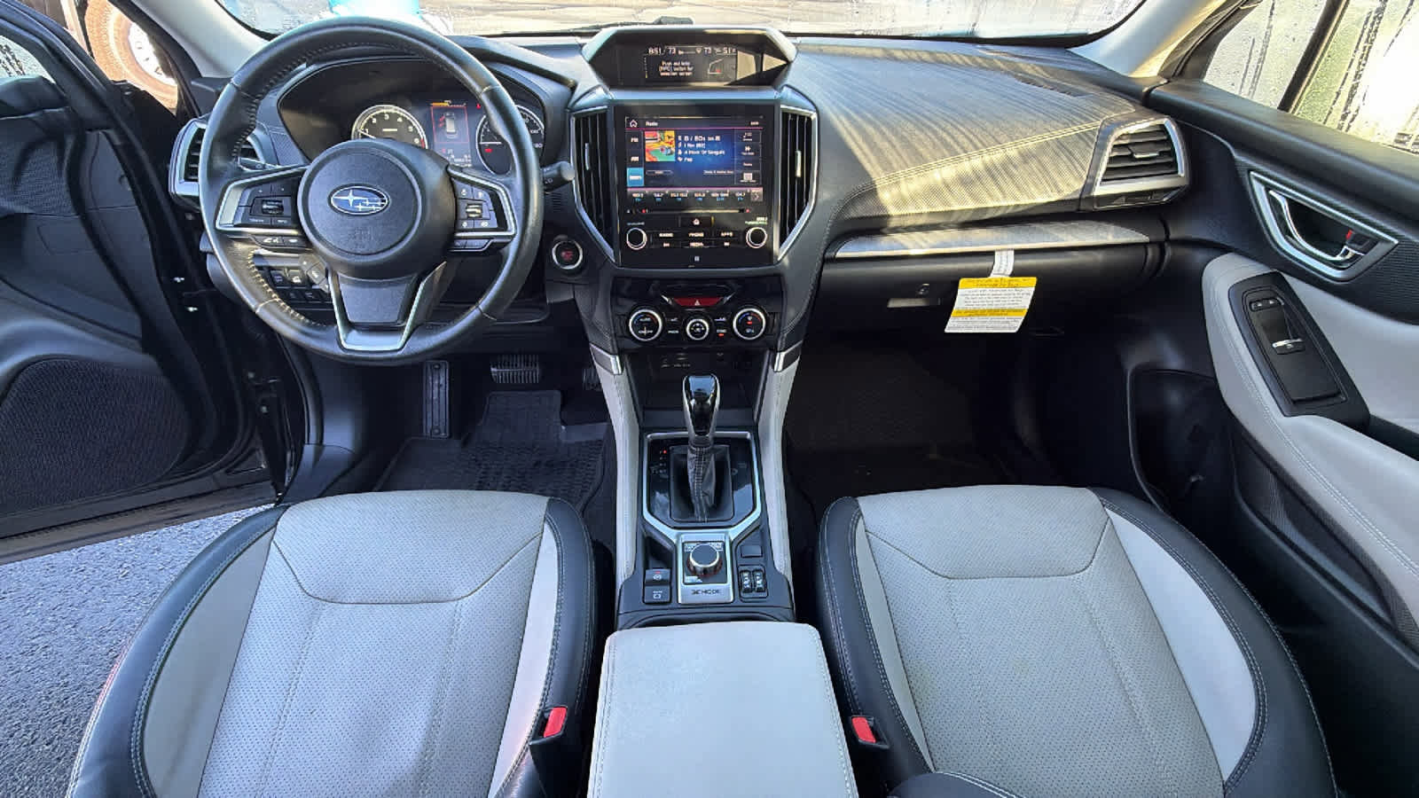 Used 2020 Subaru Forester Limited w/ Popular Package #3 image 26