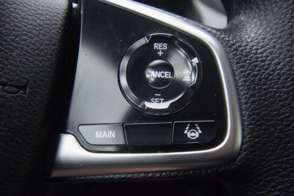 Used 2021 Honda CR-V Special Edition image 33