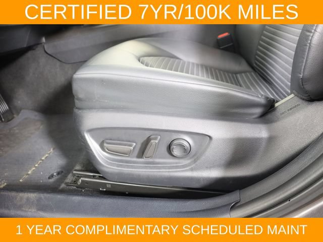 Used 2024 Toyota Camry SE FWD image 19