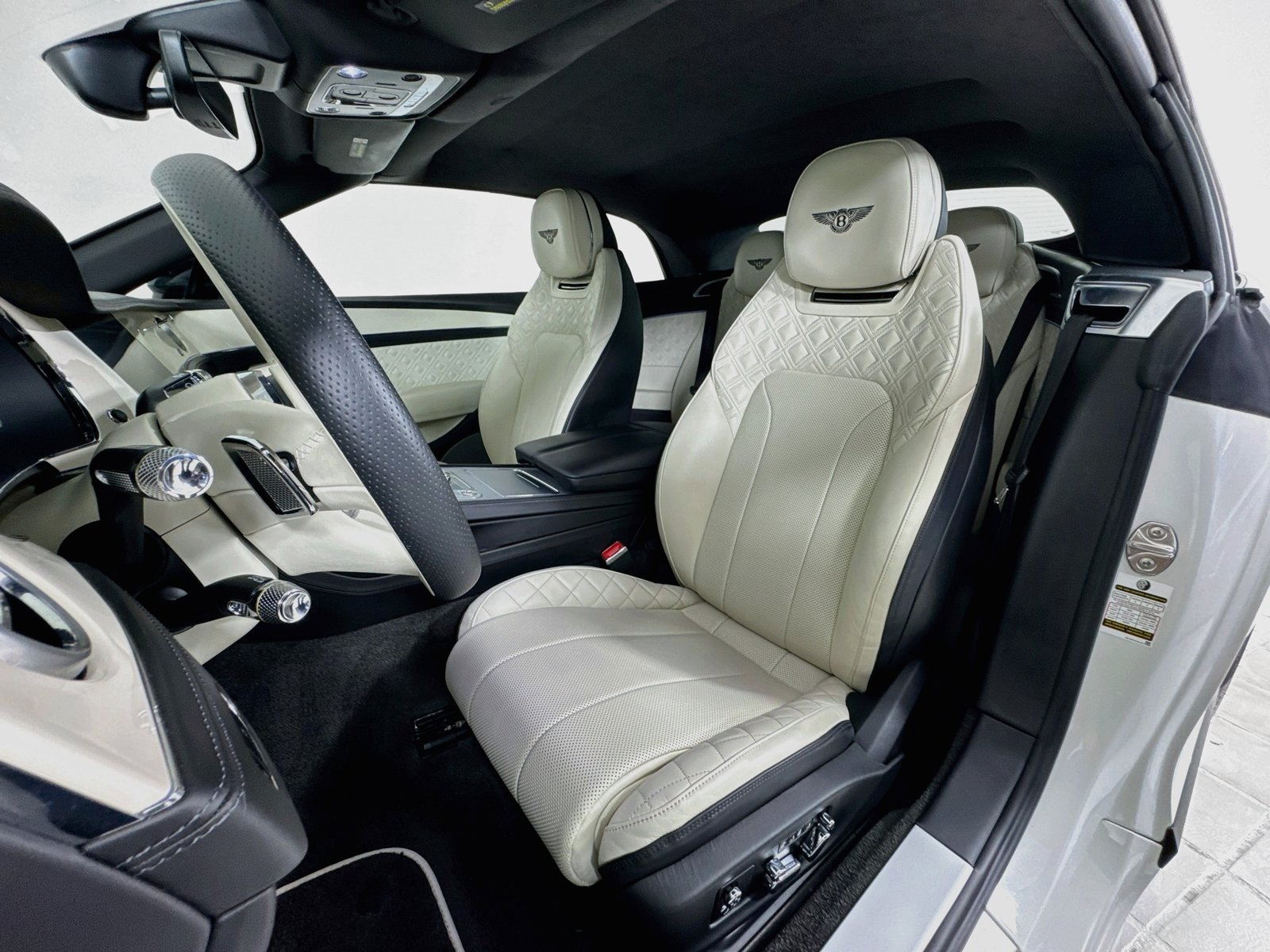 Certified 2023 Bentley Continental GT S AWD/4WD image 21