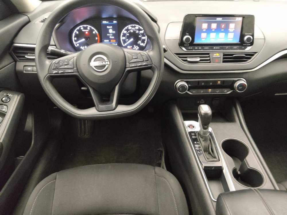 Used 2023 Nissan Altima 2.5 S FWD image 22