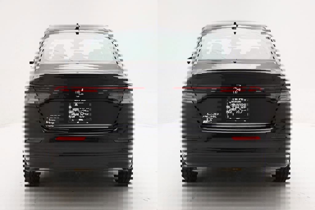 Used 2024 Honda Accord LX image 8