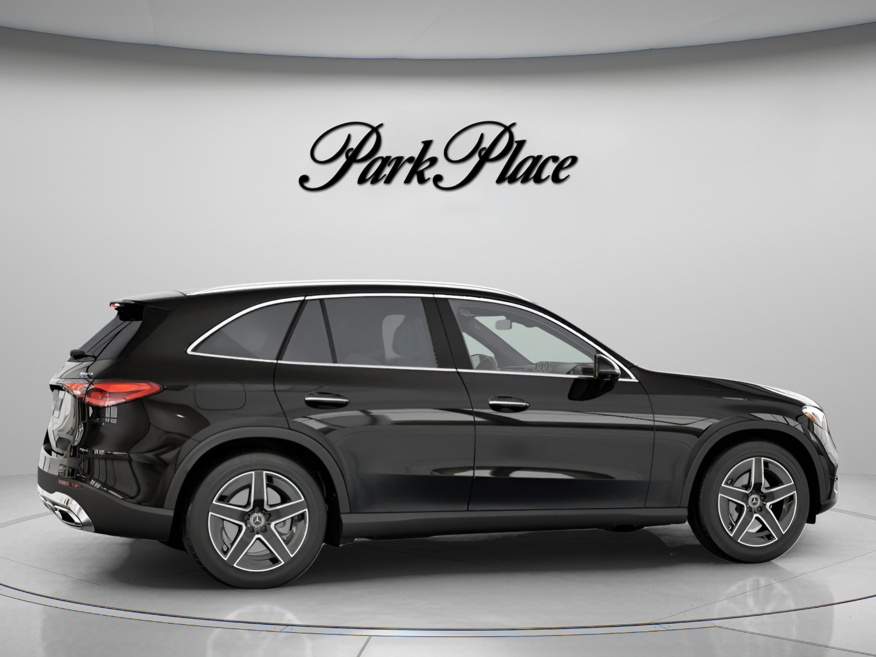 Certified 2026 Mercedes-Benz GLC 300 4MATIC image 28