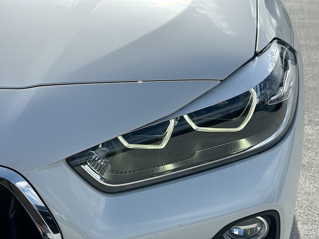 Used 2020 BMW X2 sDrive28i w/ Convenience Package FWD image 31