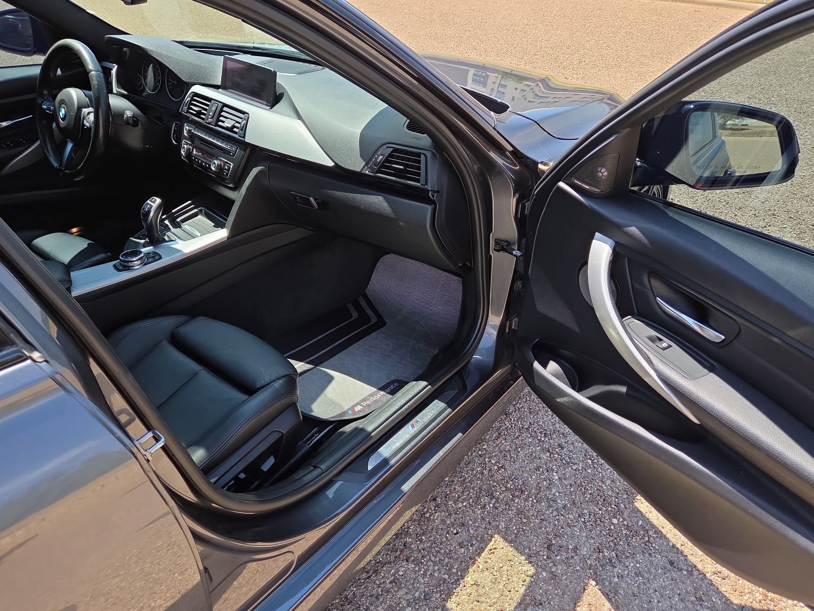 Used 2014 BMW 335i Sedan RWD image 12