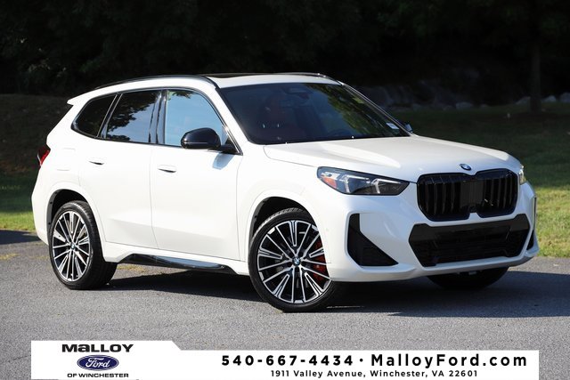 Used 2024 BMW X1 xDrive28i w/ Technology Package
