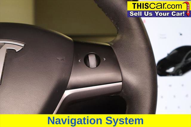 Used 2021 Tesla Model 3 Long Range image 12