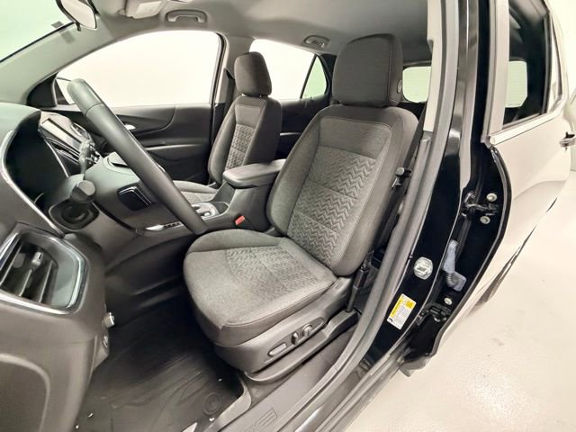 Used 2024 Chevrolet Equinox LT w/ LPO, Floor Liner Package FWD image 9