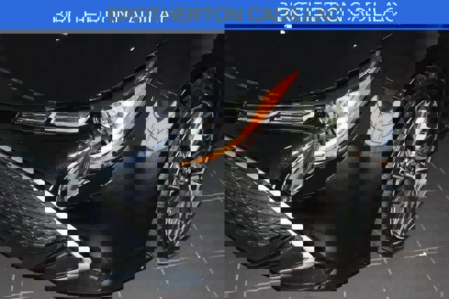 Used 2021 Toyota Corolla XSE image 12