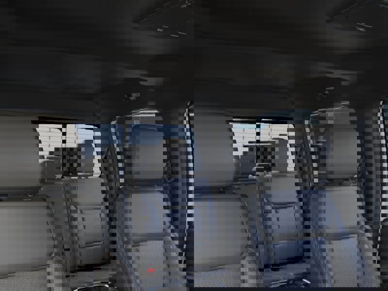 New 2025 Ford F150 Lariat w/ Equipment Group 501A Mid image 44