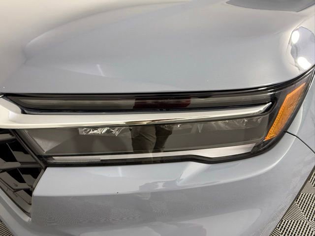 Used 2024 Honda Pilot Elite image 11