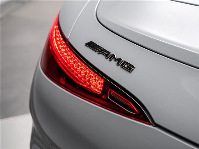 Used 2023 Mercedes-Benz SL 63 AMG 4MATIC image 48