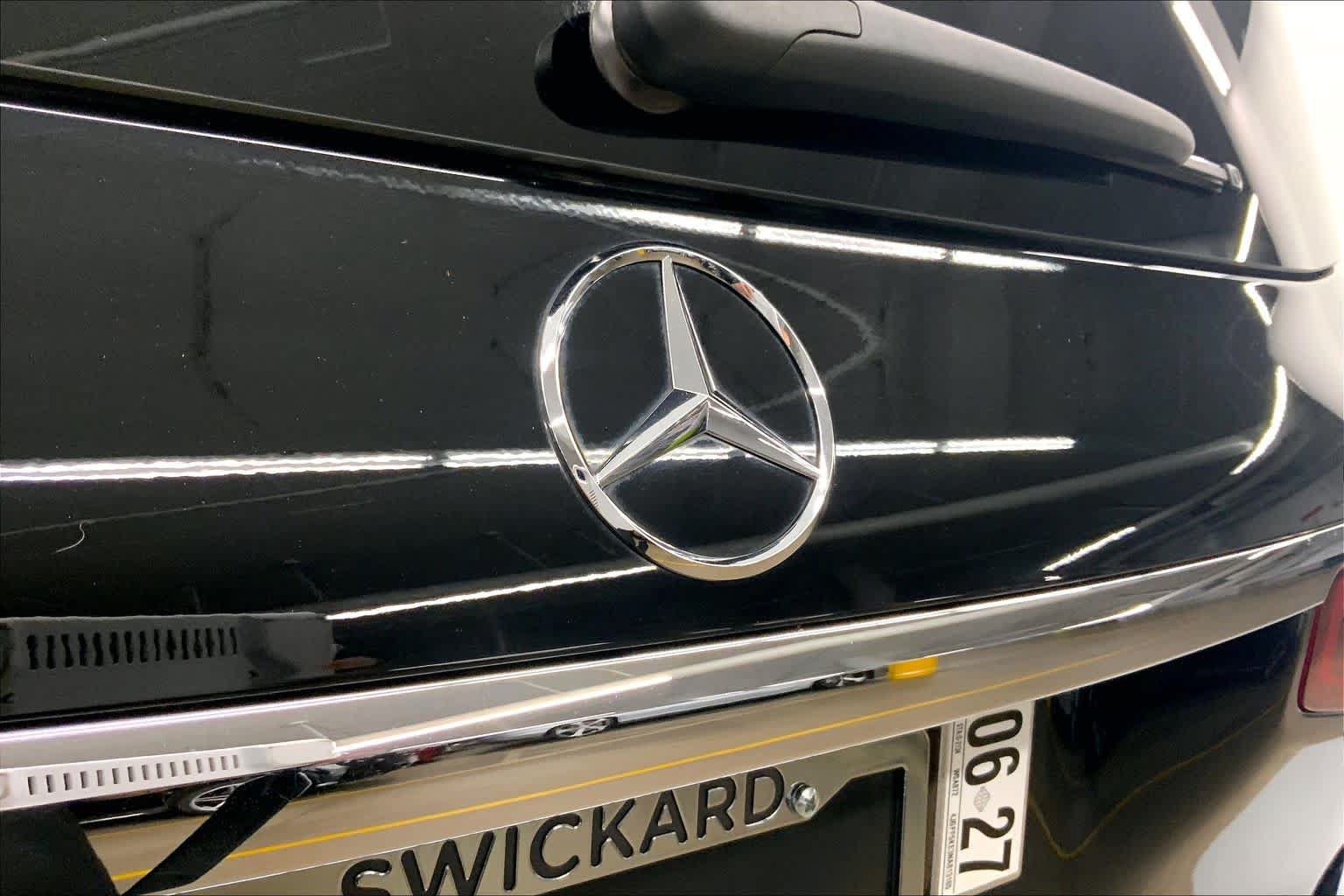 Used 2022 Mercedes-Benz GLS 450 4MATIC image 14