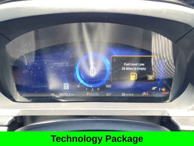 Used 2023 Ford Explorer ST w/ Equipment Group 401A AWD/4WD image 22