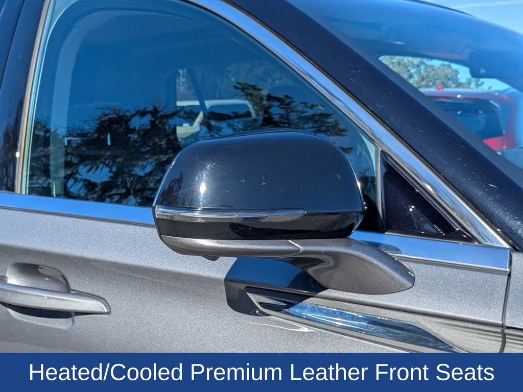 Used 2022 Lincoln Aviator Reserve w/ Equipment Group 201A image 12