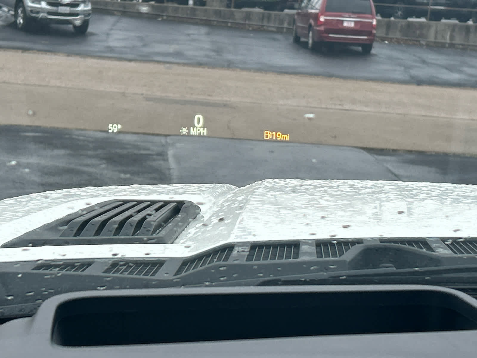 New 2025 Ford F150 Platinum w/ Equipment Group 702A High image 30