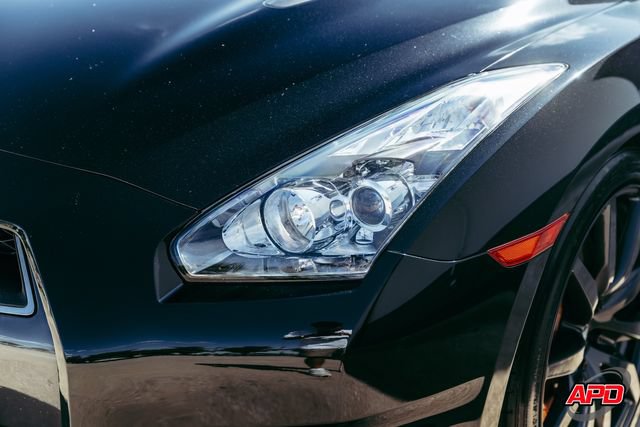 Used 2013 Nissan GT-R Premium AWD/4WD image 46