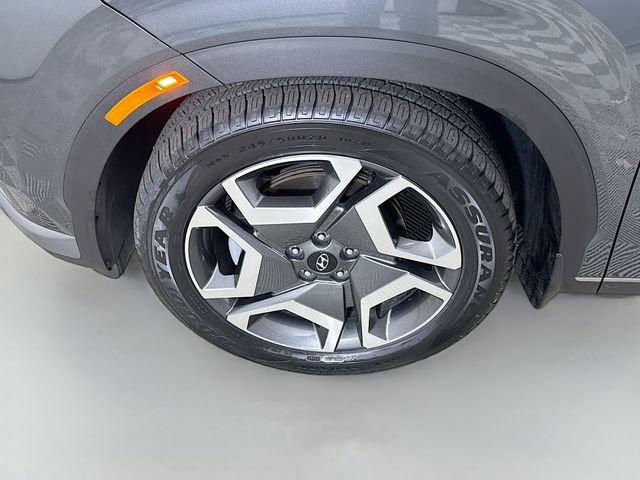 Used 2024 Hyundai Palisade SEL image 32