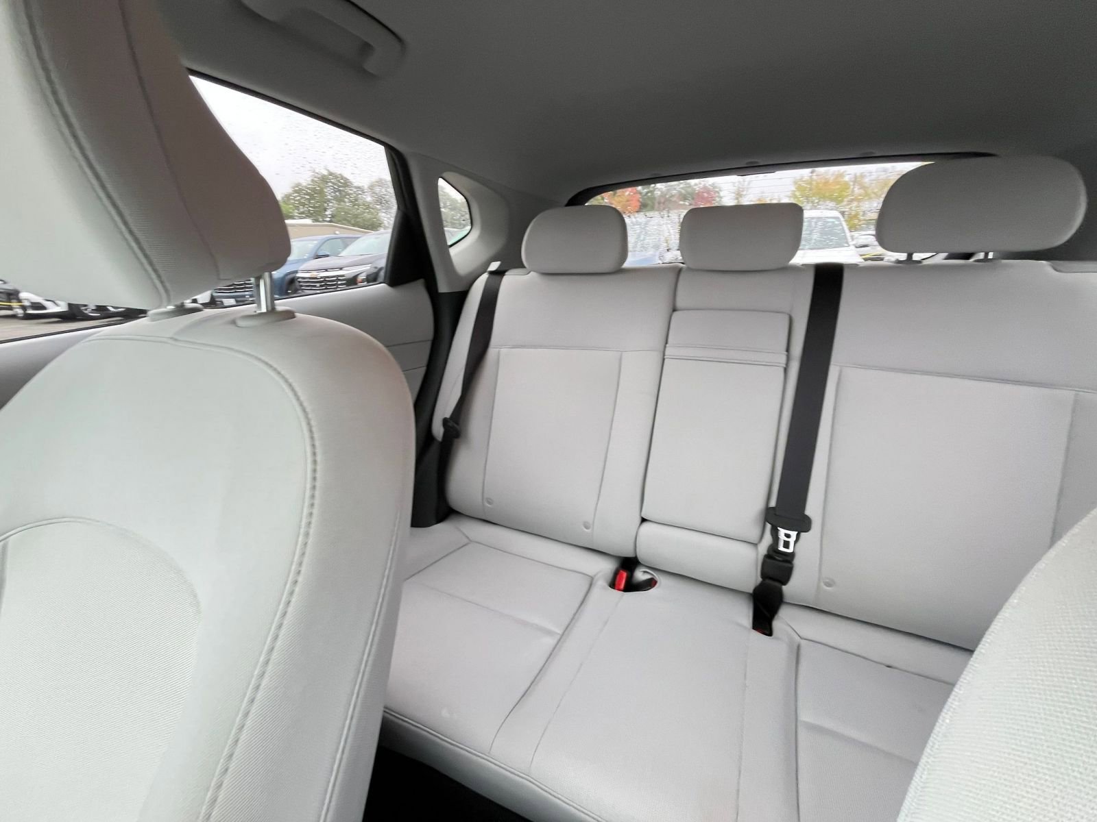 Used 2025 Hyundai Kona SEL image 39