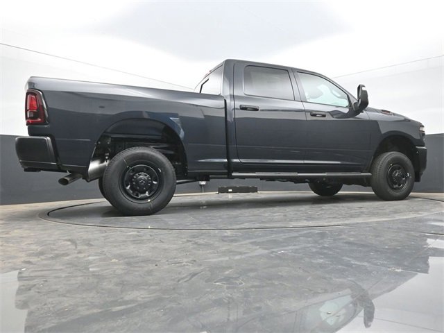 New 2026 RAM 2500 Tradesman image 43