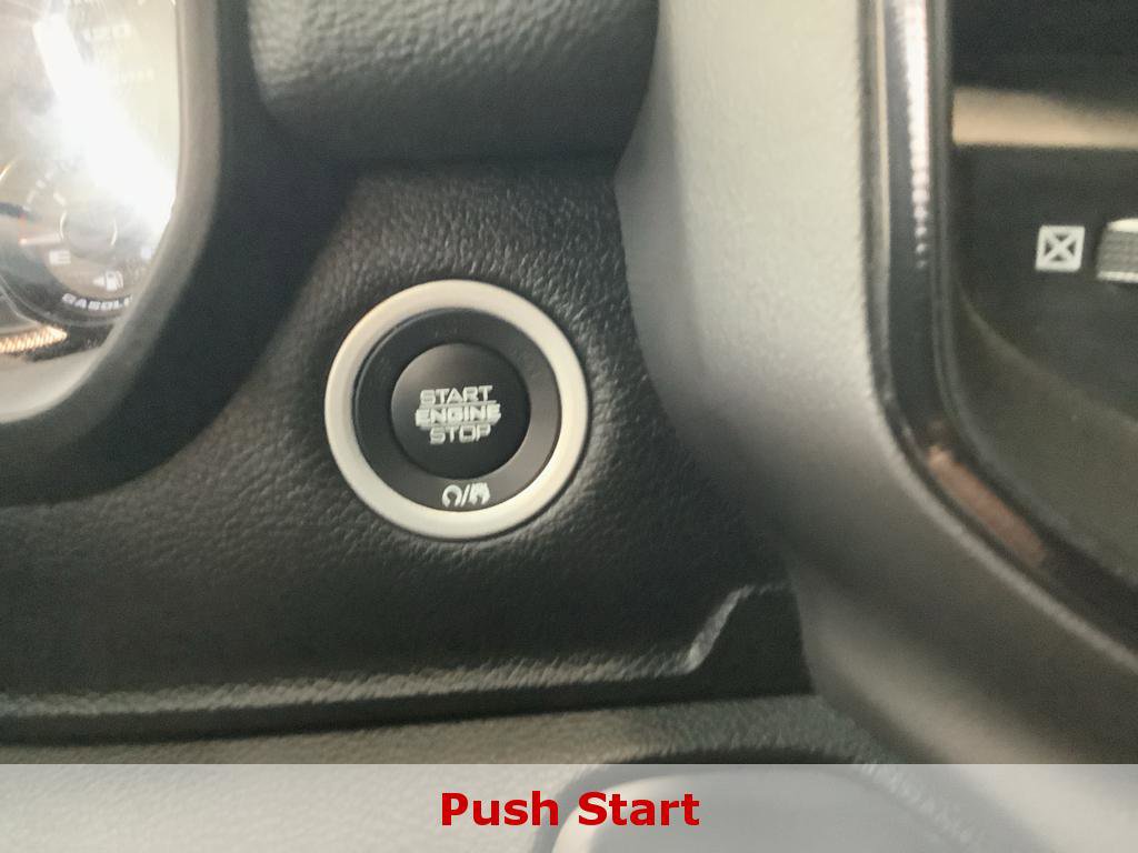 Used 2022 RAM 1500 Rebel w/ Rebel Level 2 Equipment Group AWD/4WD image 16