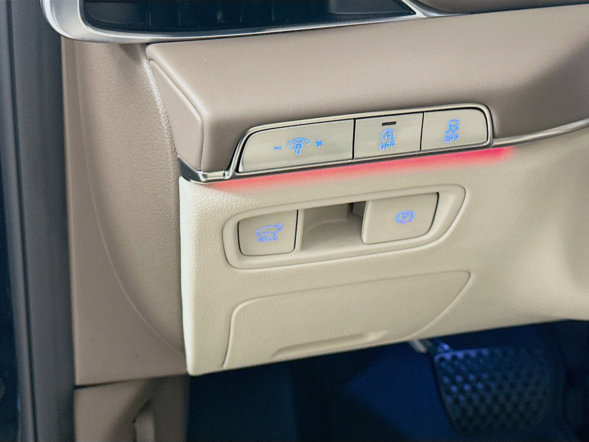 Used 2024 Genesis GV80 3.5T w/ Advanced Package image 17