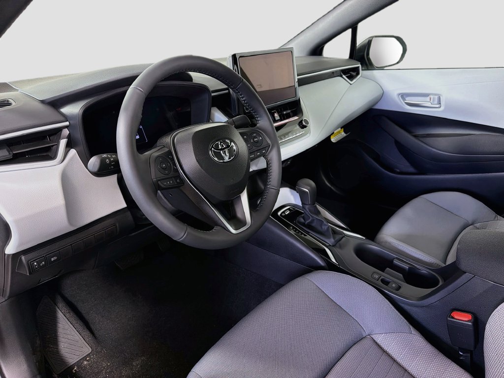 New 2026 Toyota Corolla SE FWD image 18