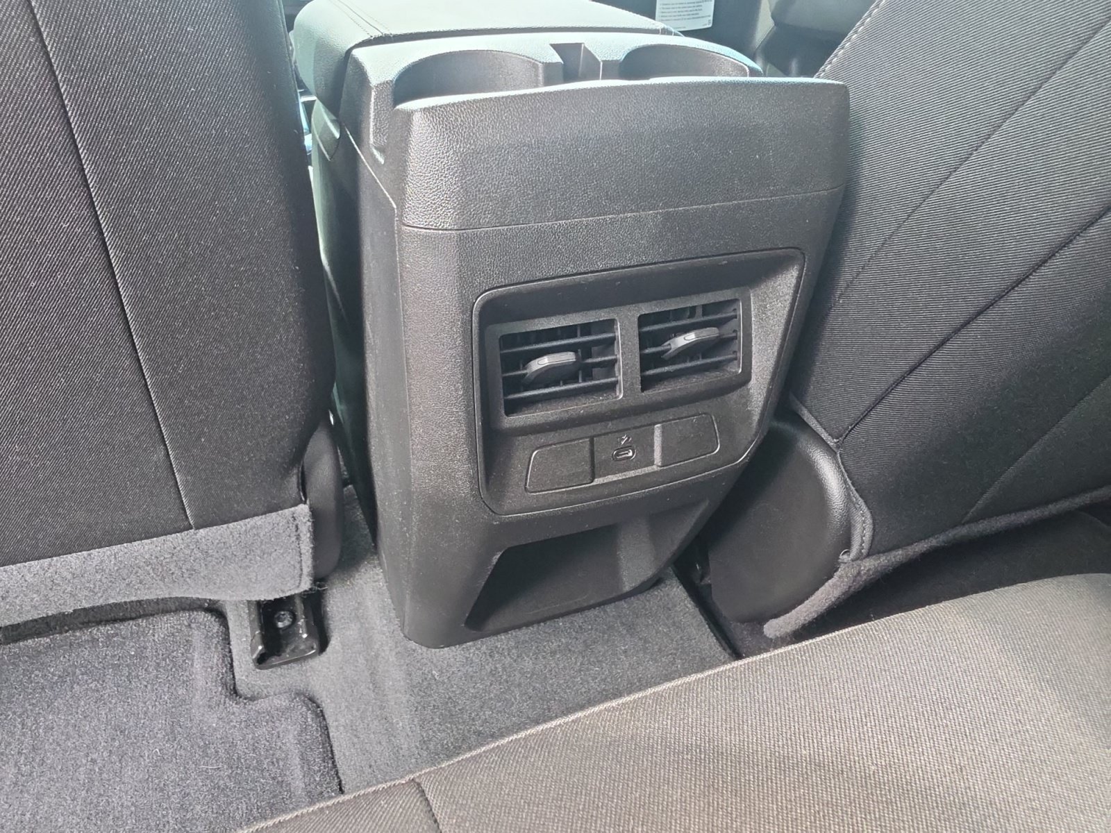 Used 2026 GMC Canyon Elevation RWD image 16