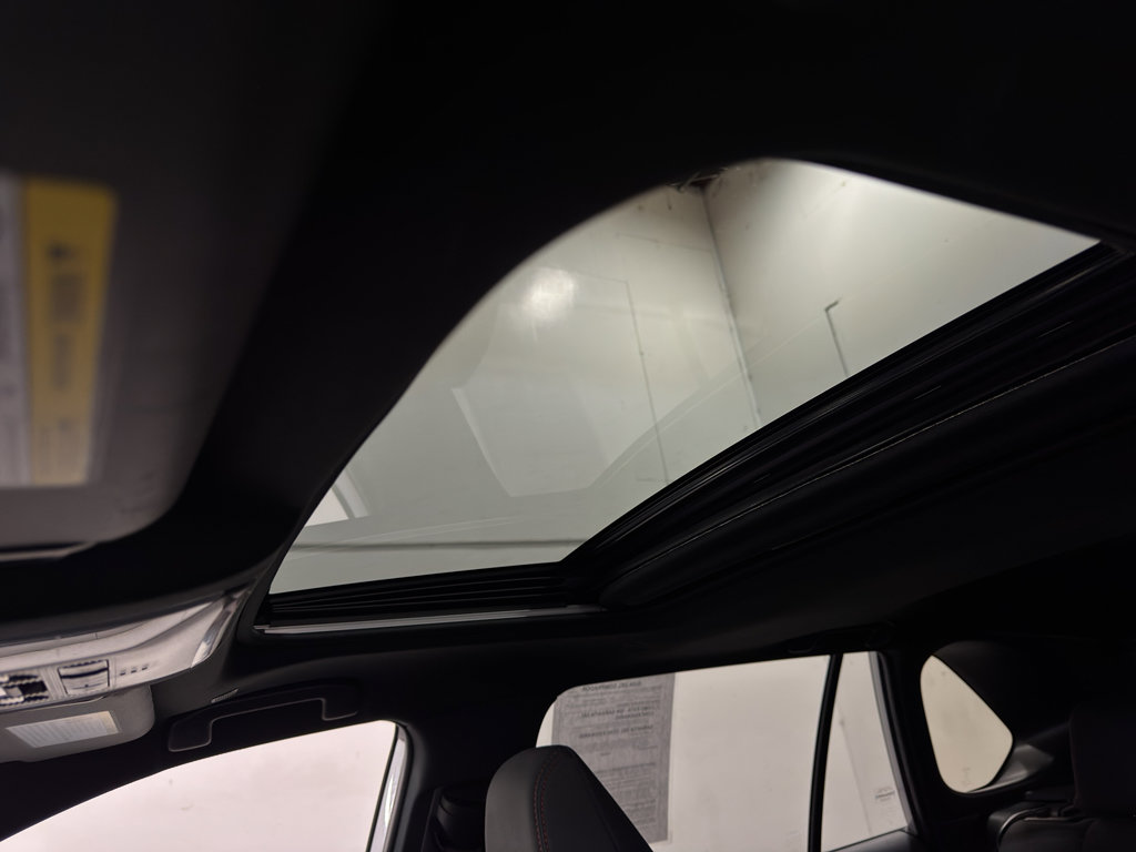 Used 2023 Toyota RAV4 SE w/ Weather & Moonroof Package AWD/4WD image 16