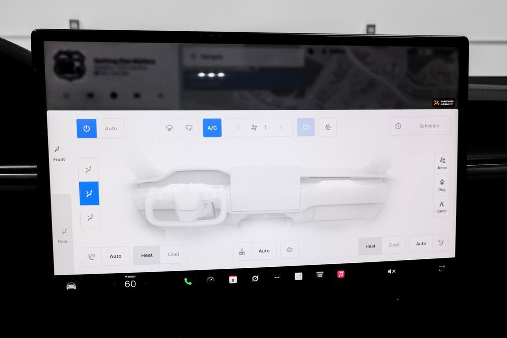 Used 2023 Tesla Model X Plaid image 22