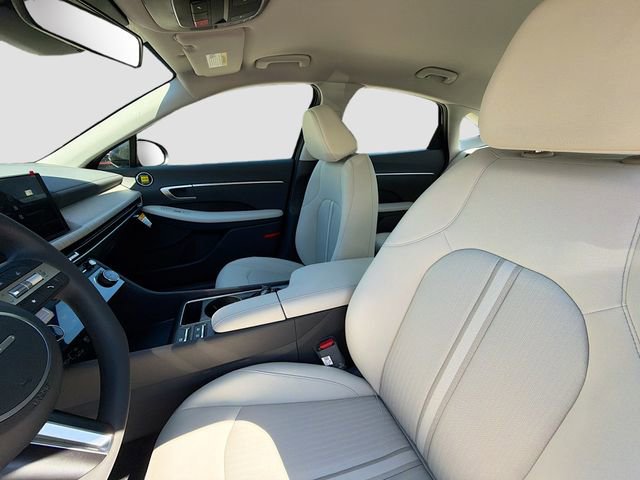 New 2026 Hyundai Sonata Blue image 20