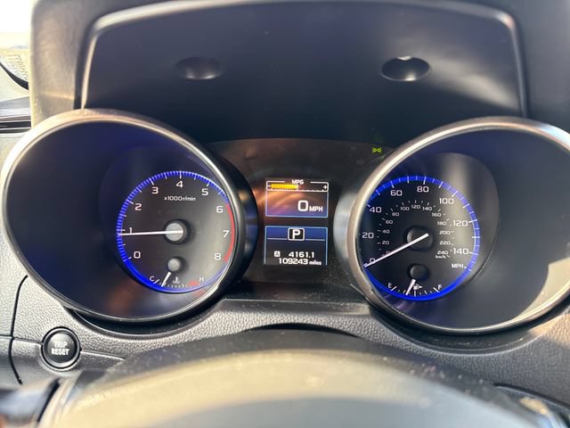 Used 2017 Subaru Outback 2.5i Premium AWD/4WD image 20
